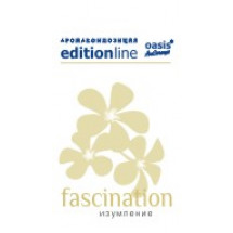 Fascination (ідея Jadore!, Christian Dior) - здивування аерозоль oasis Grand Line 100 мл