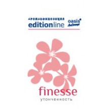 Finesse (ідея Desire, Dunhill) - витонченість аерозоль oasis Edition Line 250 мл