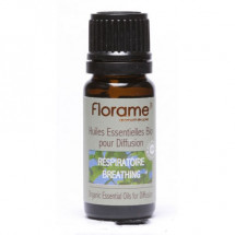 _Florame BREATHING - Свободное дыхание - Аромакомпозиция для помещений 10 мл.