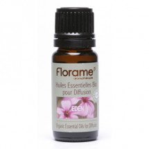 _Florame EDEN Эдем Аромакомпозиция для помещений 10 мл.