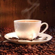 Coffee Gourmand - Кава гурман - аромокомпозиція oasis GourmetLine для арома машин