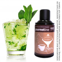 Frozen Mojito - Замороженный мохито - аэрозоль oasis Gourmet Line 250 мл