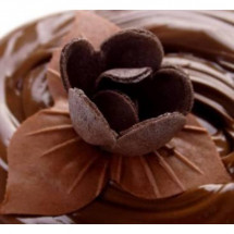 Chocolate melody - шоколадна мелодія - аерозоль (Шоколадная мелодия - аэрозоль) oasis Gourmet Line 250 мл