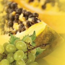 Papaya Grape аэрозоль oasis Gourmet Line 250 мл