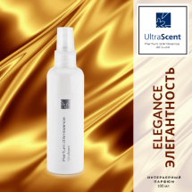 Elegance - Елегантність - аромакомпозиція для ручного розпилення, мл