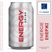 Energie - Енержі - ароматизатор для зволожувача повiтря