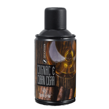 Cognac & Cuban Cigar - Коньяк і кубинська сигара - аерозоль Spring Air 250 мл
