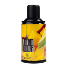 MANGO DELICIOUS 250ml  аэрозоль манго (Spring Air)