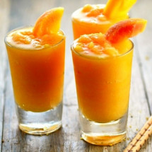 Peach Bellini - Персиковий белiнi - аерозоль SpringAir - 250 мл
