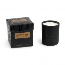 Парфумована соєва свічка премiум-класу Cuban Supreme Spring Air&reg; UltraScent LUXURY SOYA