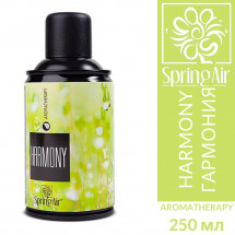 Harmony - Гармонія - аерозоль Spring Air - 250 мл