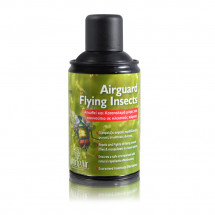 Відлякувач літаючих комах Be Free of Flying Insects - аерозоль (Spring Air) 250 мл
